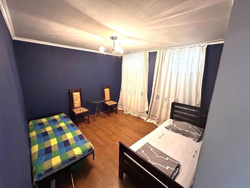 Booboo Flat In Italian Yard Daire Tiflis Dış mekan fotoğraf